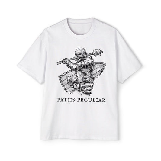 Paths Peculiar - Heavy Infantry