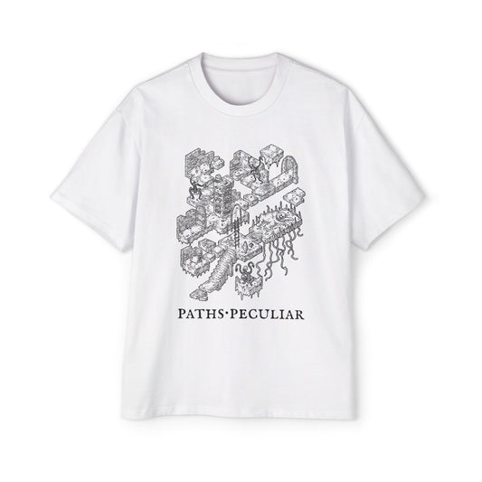 Paths Peculiar - Choker Dungeon