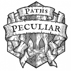 Paths Peculiar